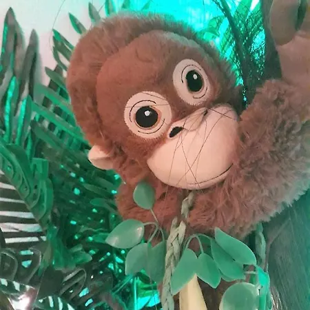 Wonder Gæstehus Nerja