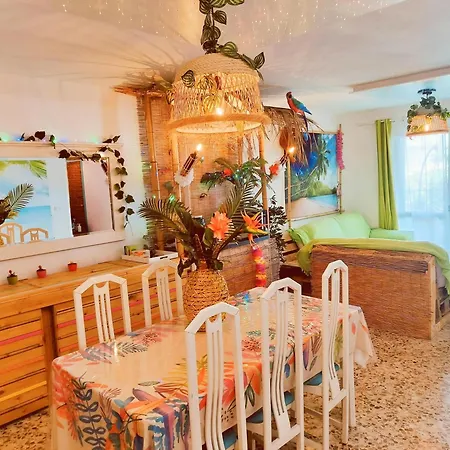 Wonder 招待所 内尔哈