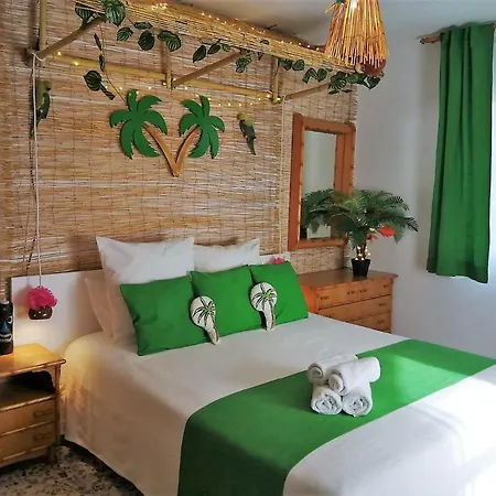 Casa de hóspedes Wonder