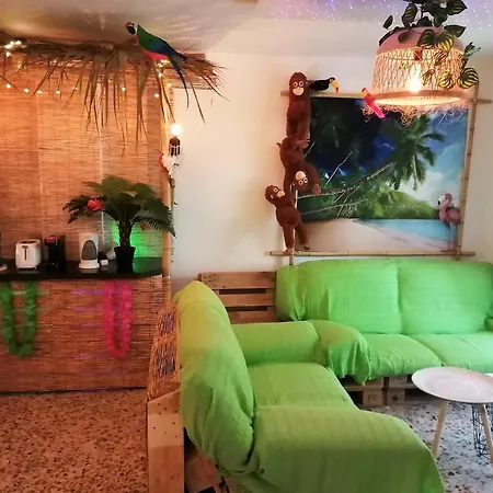 Wonder Casa de hóspedes