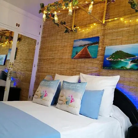 Wonder Casa de hóspedes