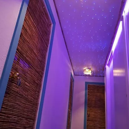 Casa de hóspedes Wonder