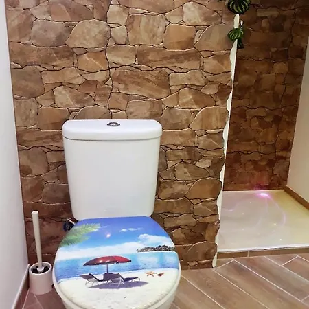 Wonder 3* Nerja