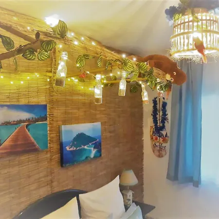 Casa de hóspedes Wonder Nerja