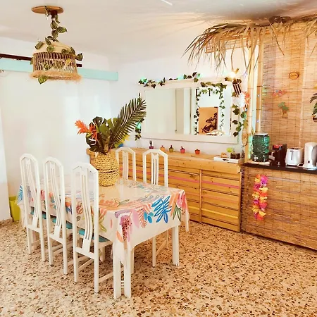 Guest house Wonder