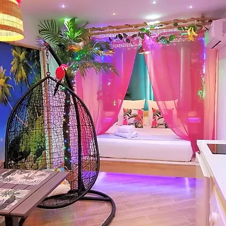Gæstehus Wonder Nerja
