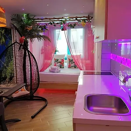 Wonder 3* Nerja