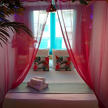 Wonder Nerja