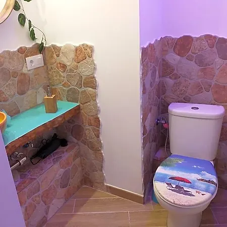 Wonder Gæstehus Nerja