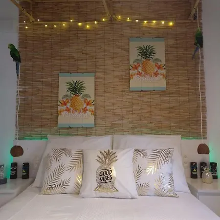 Wonder Casa de hóspedes