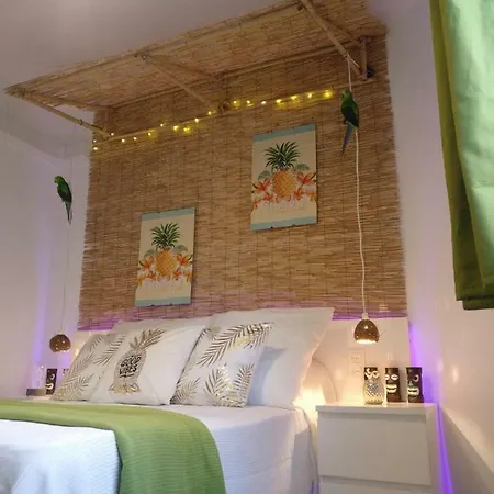 Wonder Casa de hóspedes