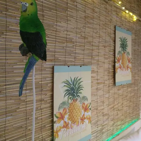 Casa de hóspedes Wonder Nerja