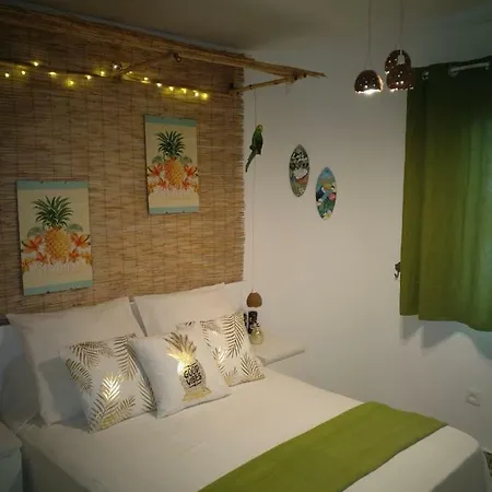 Gæstehus Wonder Nerja