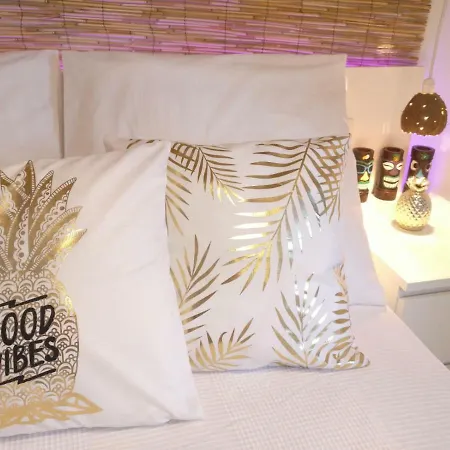 Wonder Casa de hóspedes