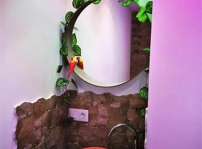 Guest house Wonder Nerja