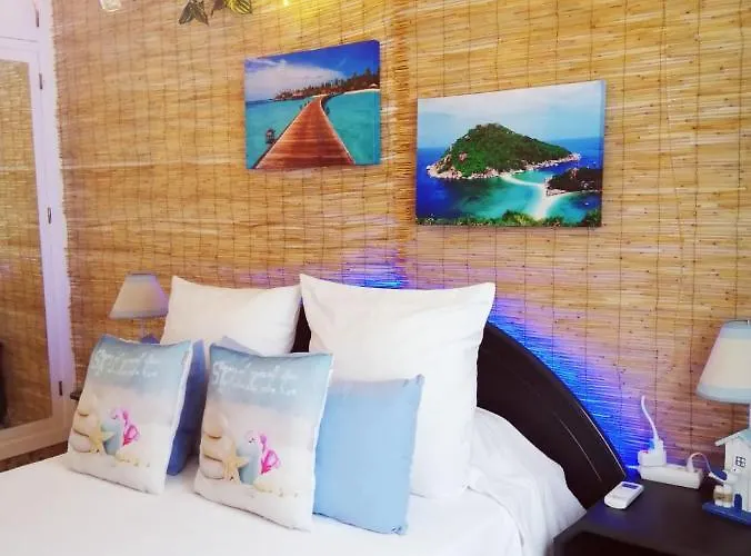 Guest house Wonder Nerja