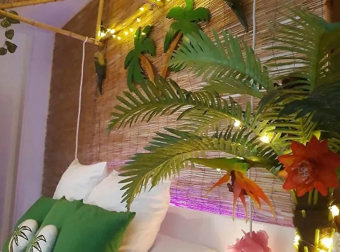 Wonder Guest house Nerja