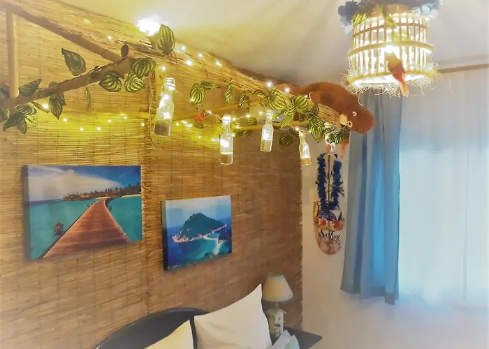 Guest house Wonder Nerja