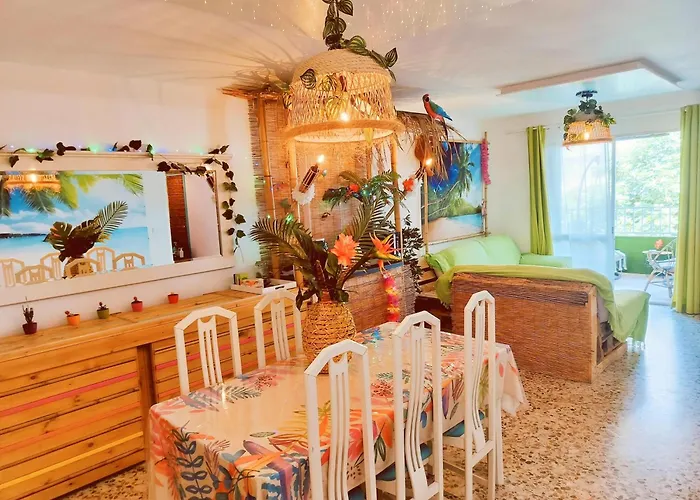Wonder Guest house Nerja