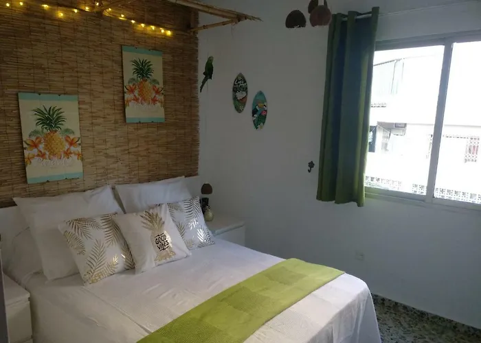 Guest house Wonder Nerja