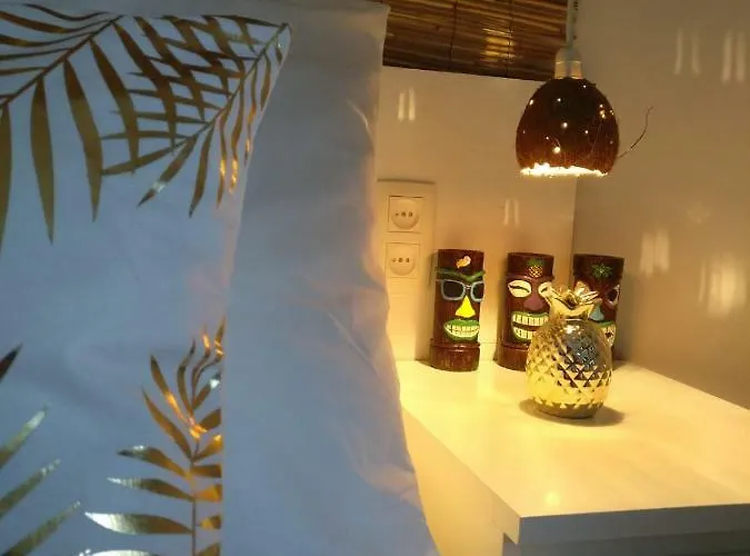 Guest house Wonder Nerja