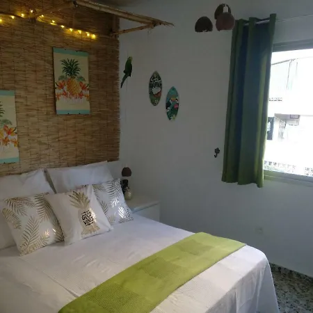 Gasthuis Wonder Nerja