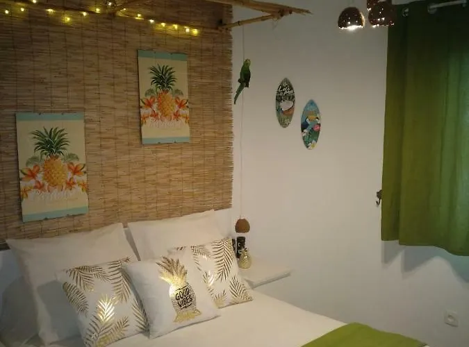 Gasthuis Wonder Nerja